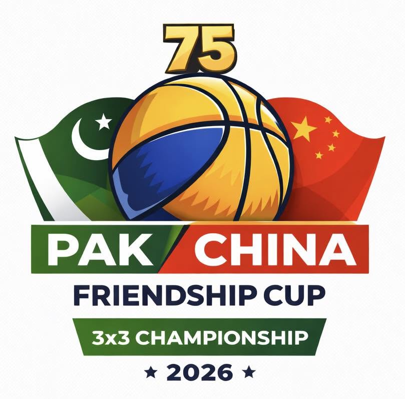 Pak–China Friendship Cup 3x3 Championship 2026 (March 05 - 08, 2026)