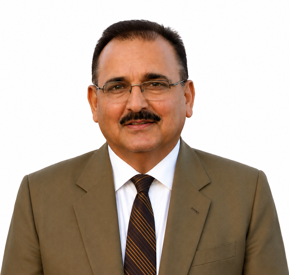 Khalid Bashir