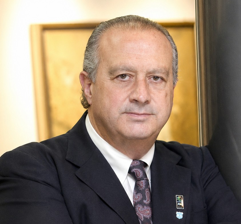 Former FIBA President Horacio Muratore Passes Away